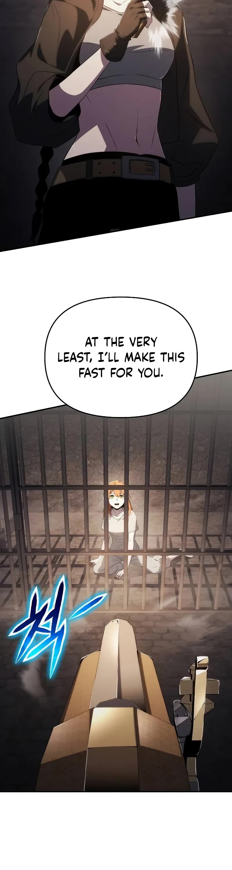 The Priest of Corruption chapter 69 page 41