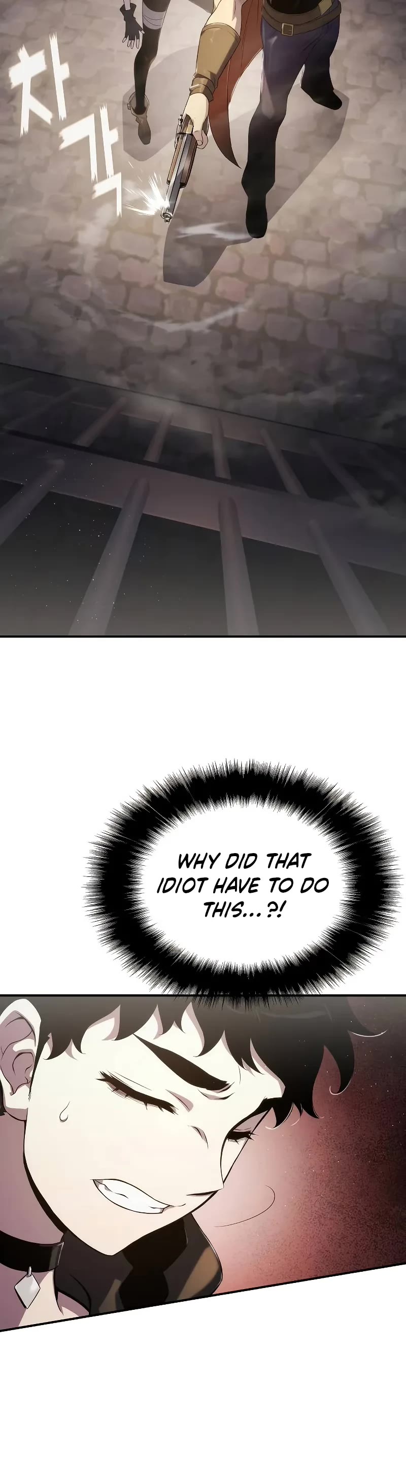 The Priest of Corruption chapter 69 page 43