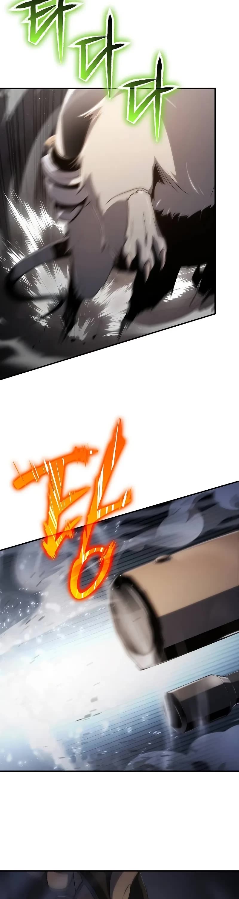 The Priest of Corruption chapter 69 page 45