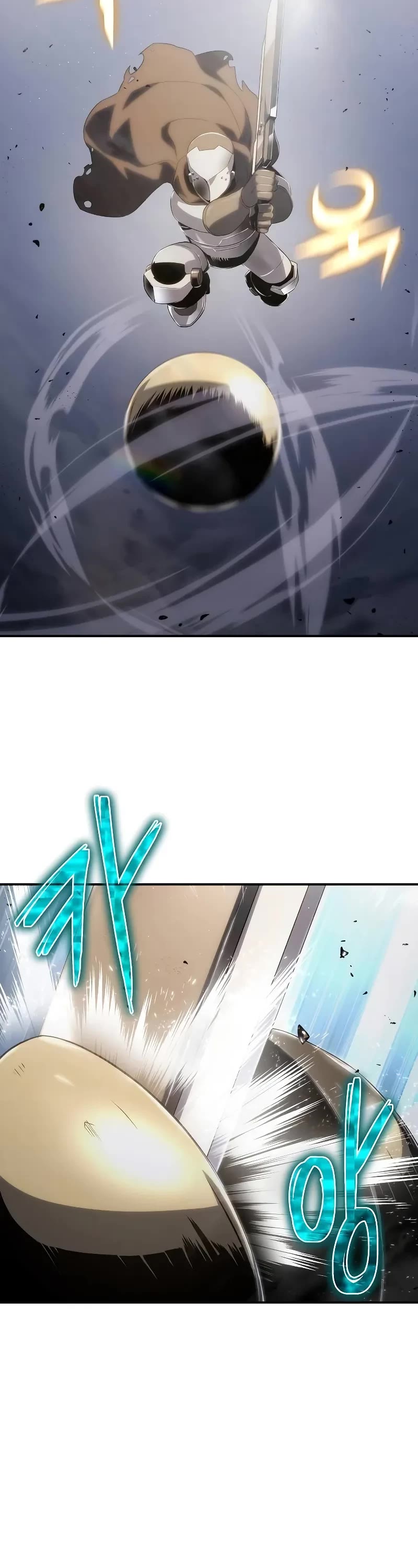 The Priest of Corruption chapter 69 page 47