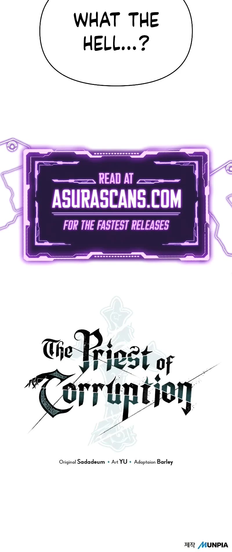 The Priest of Corruption chapter 69 page 53