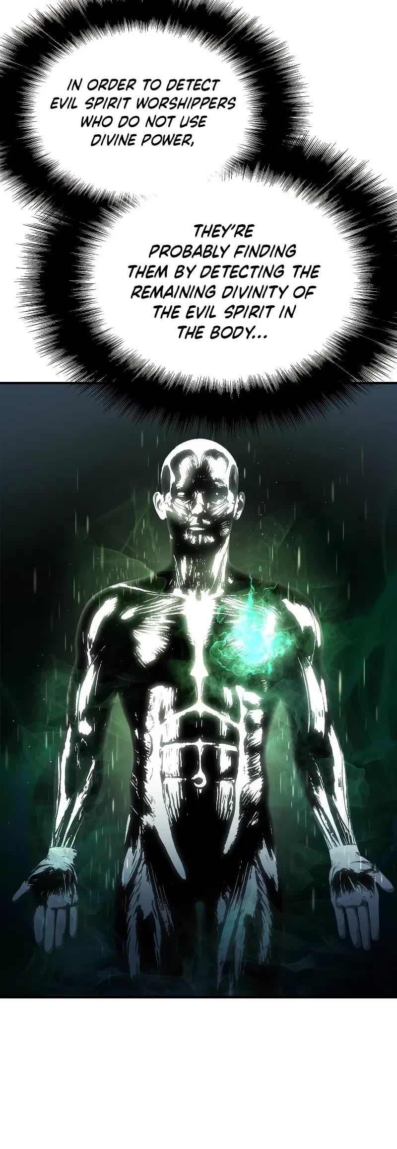 The Priest of Corruption chapter 69 page 6