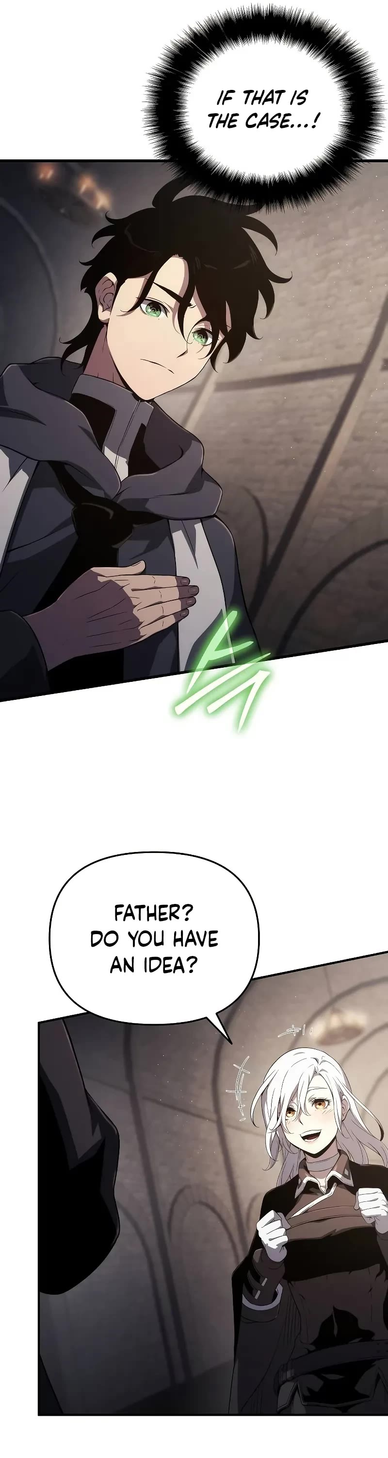 The Priest of Corruption chapter 69 page 7