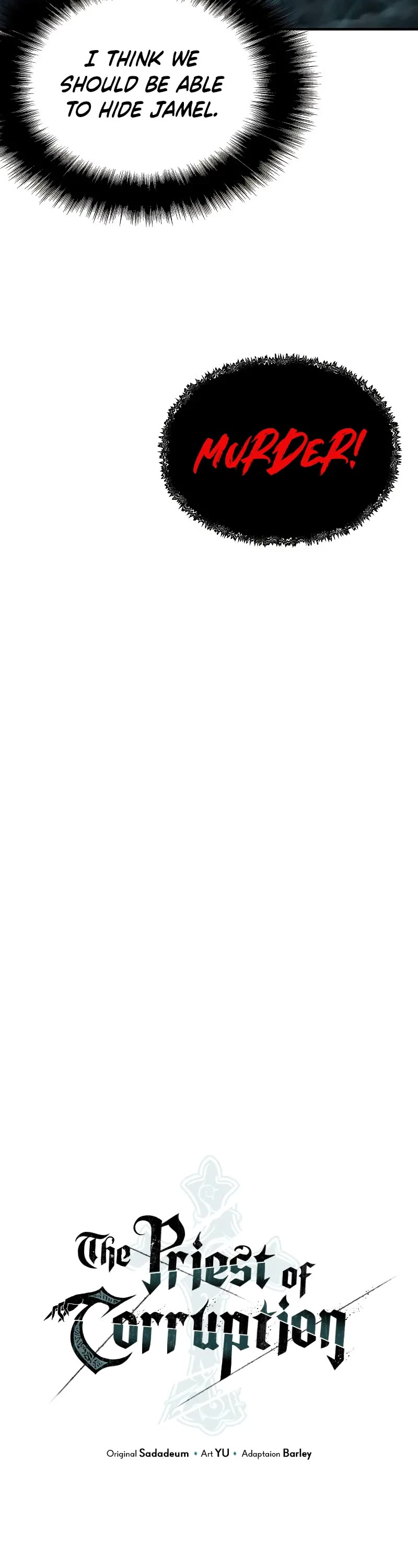 The Priest of Corruption chapter 69 page 9