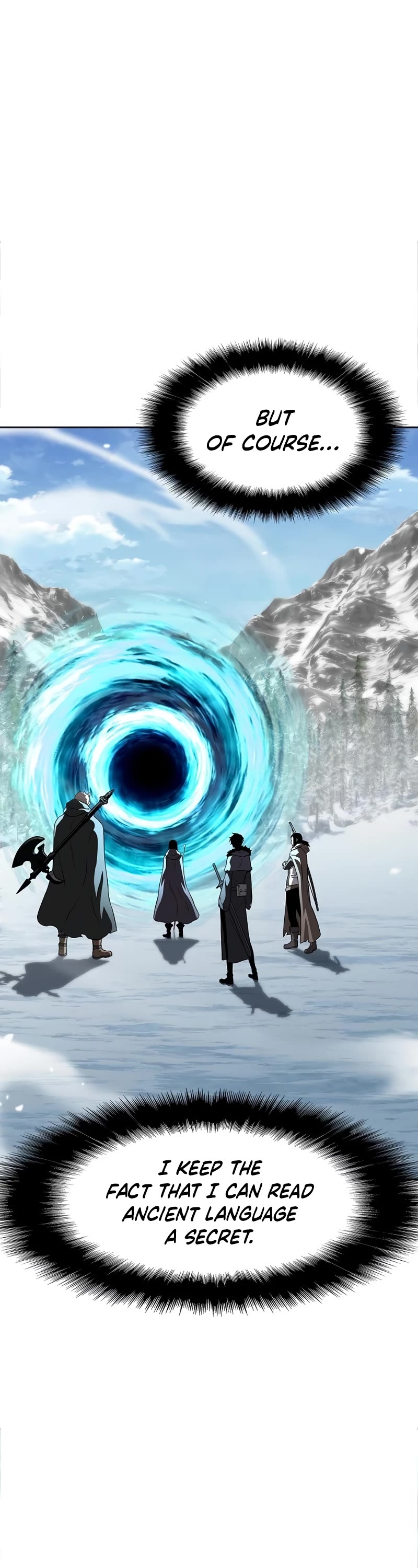 The Priest of Corruption chapter 7 page 11