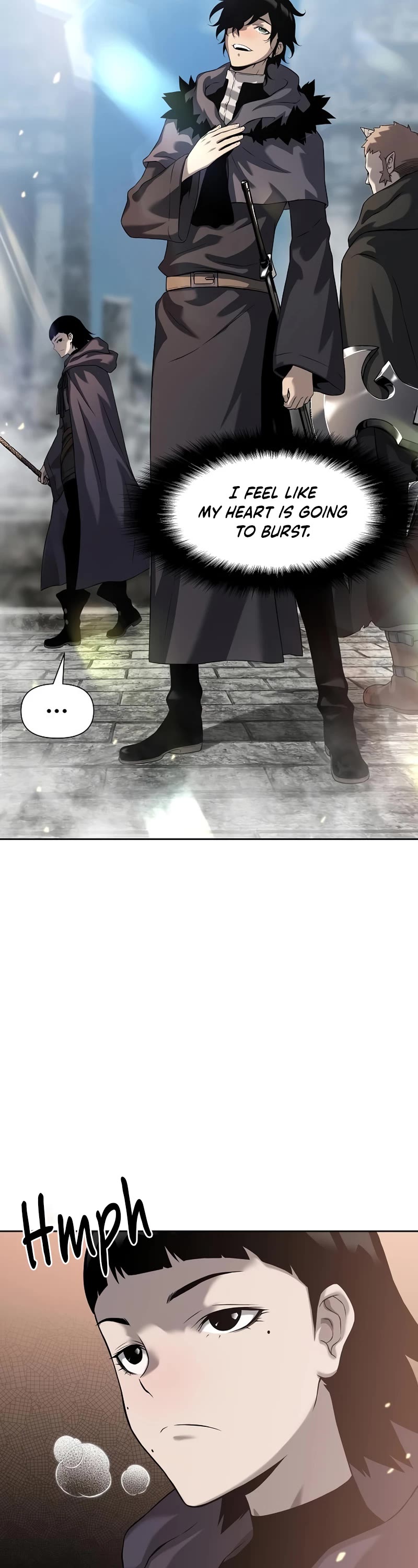 The Priest of Corruption chapter 7 page 18