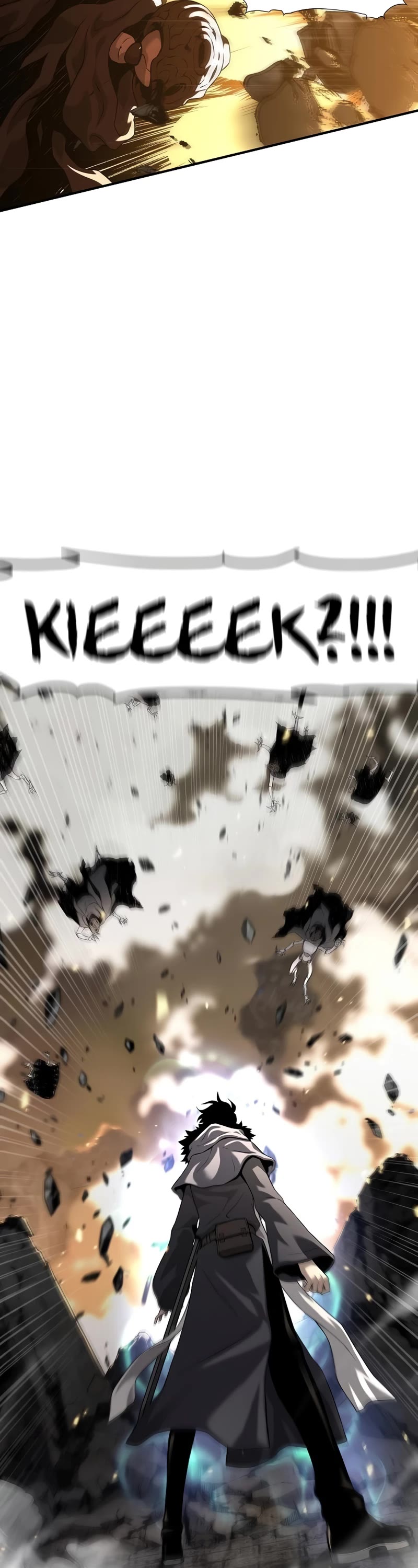 The Priest of Corruption chapter 7 page 33