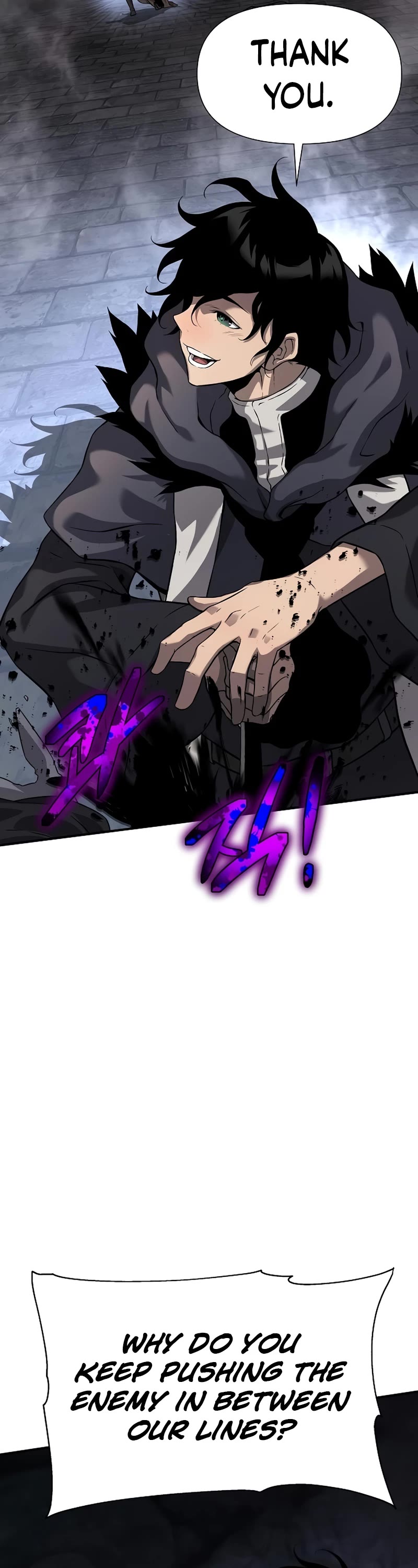 The Priest of Corruption chapter 7 page 43