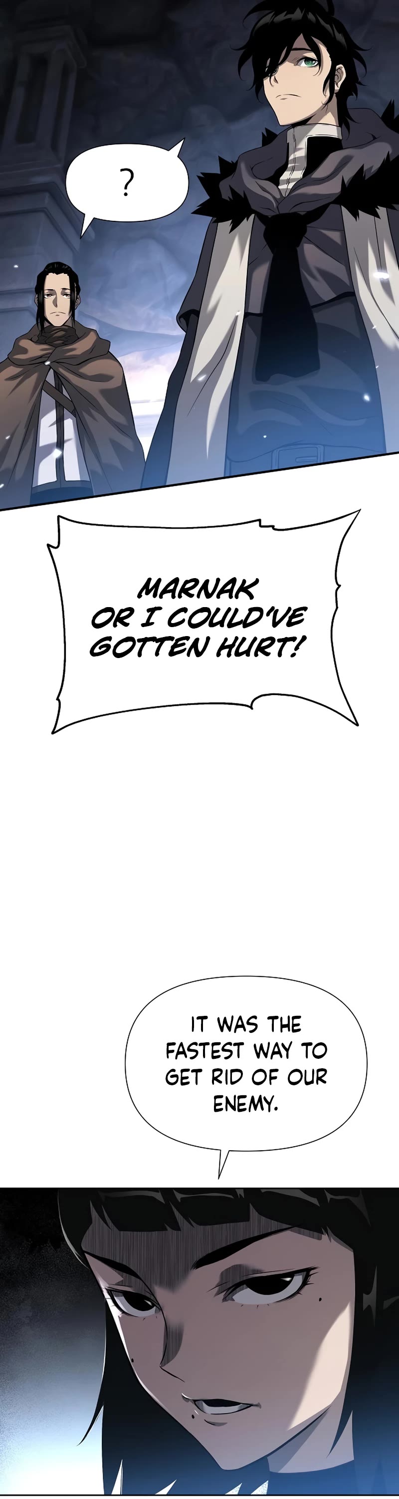 The Priest of Corruption chapter 7 page 44