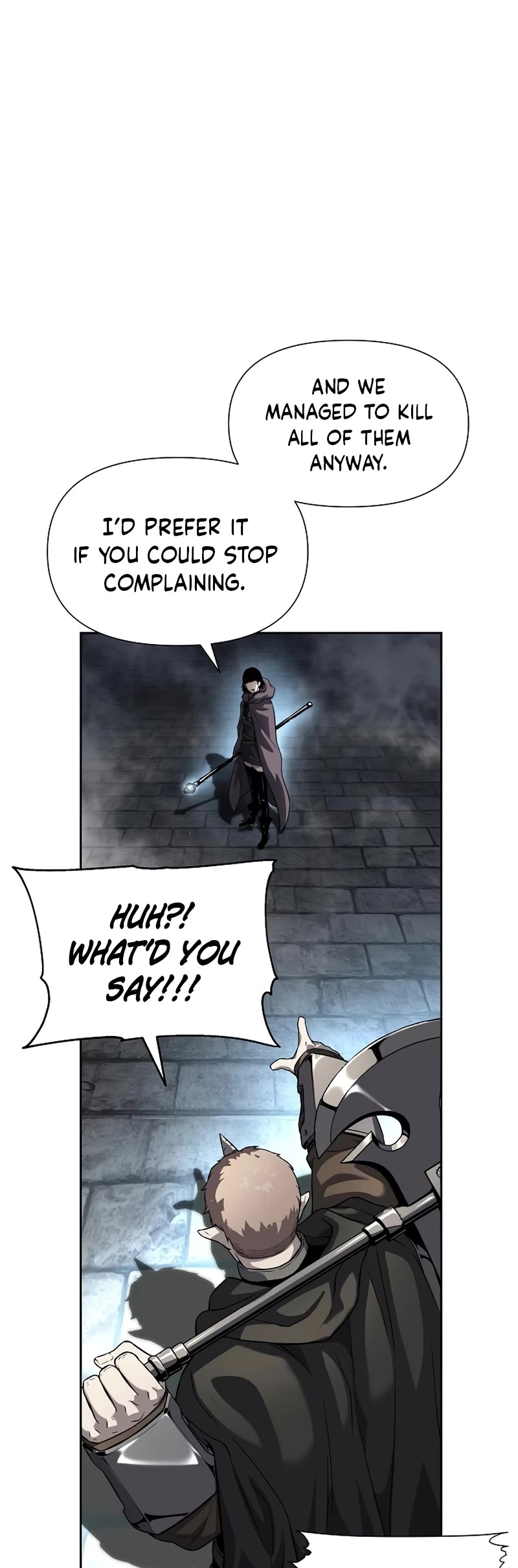 The Priest of Corruption chapter 7 page 45