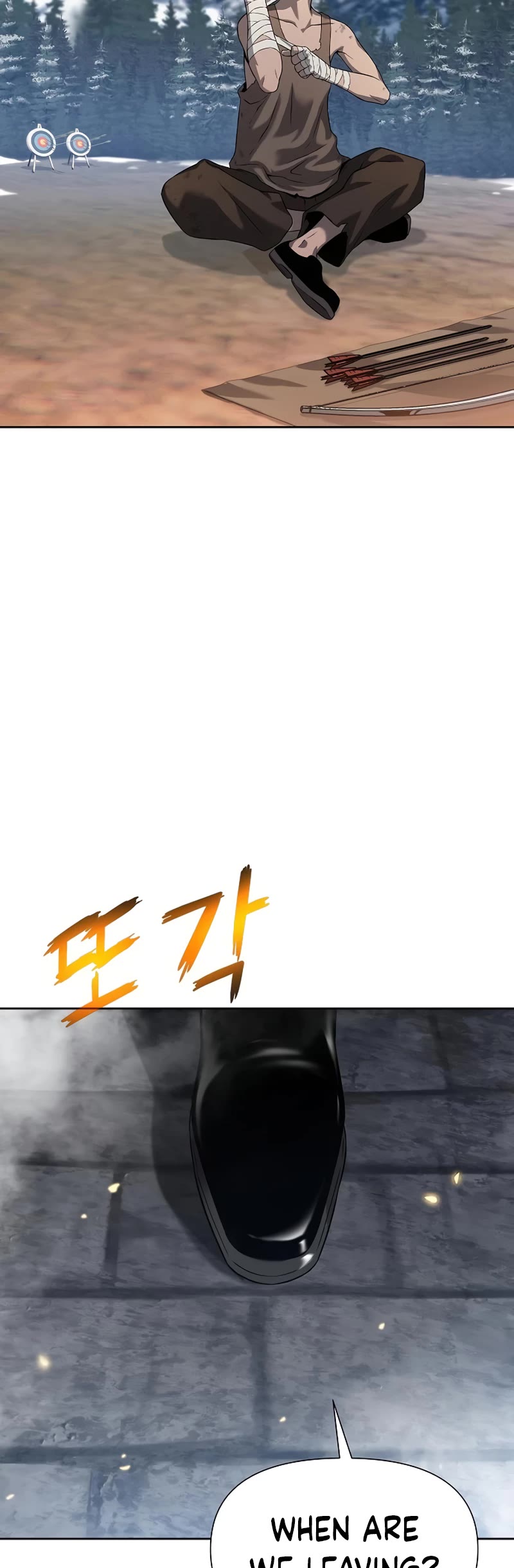 The Priest of Corruption chapter 7 page 50