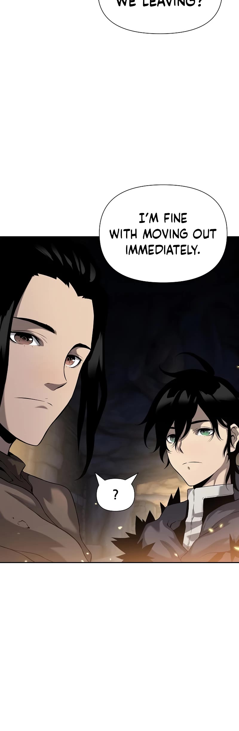 The Priest of Corruption chapter 7 page 51