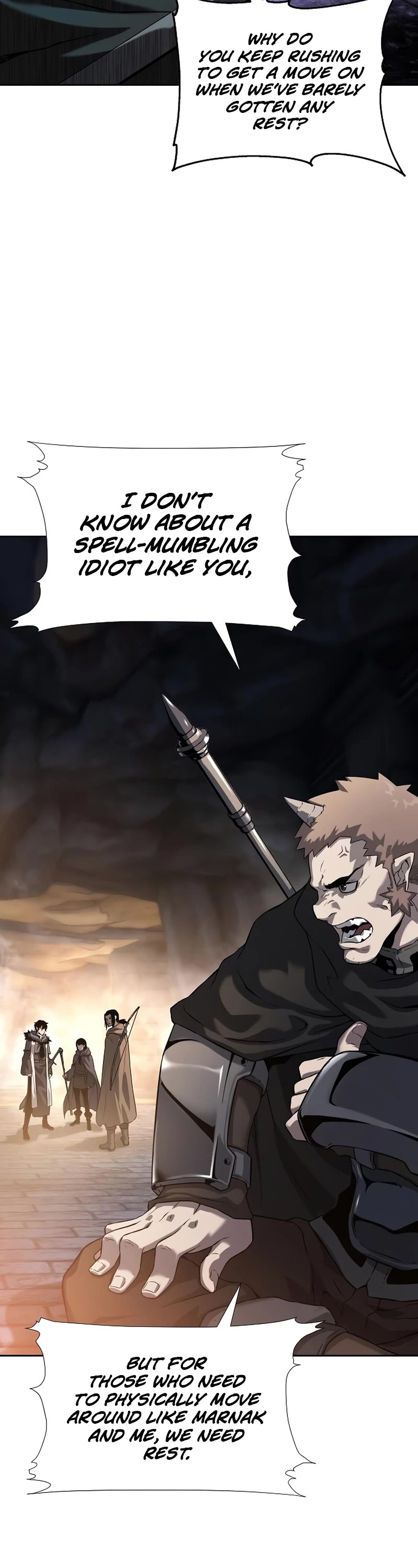 The Priest of Corruption chapter 7 page 53