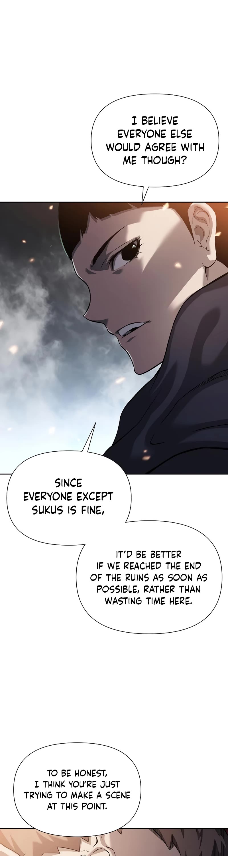 The Priest of Corruption chapter 7 page 54