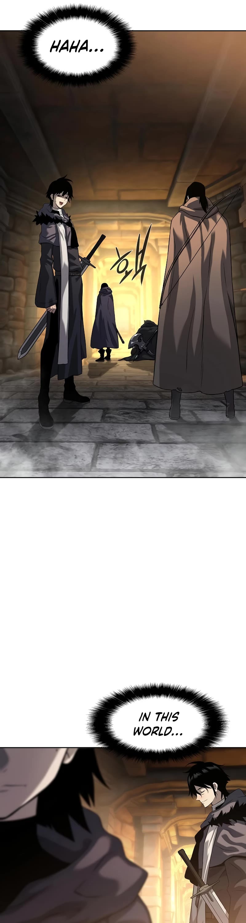 The Priest of Corruption chapter 7 page 57