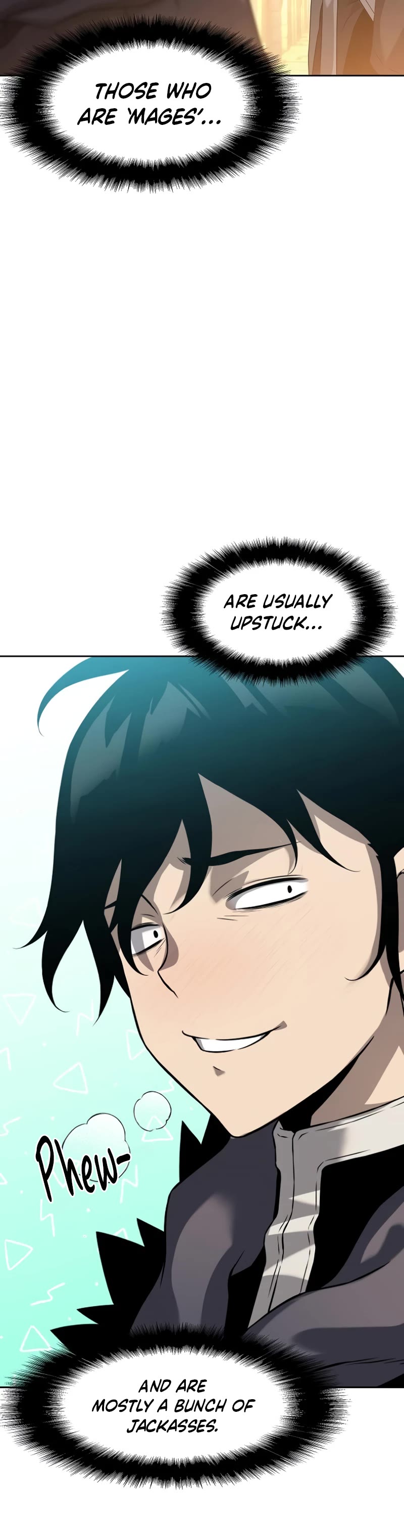 The Priest of Corruption chapter 7 page 58