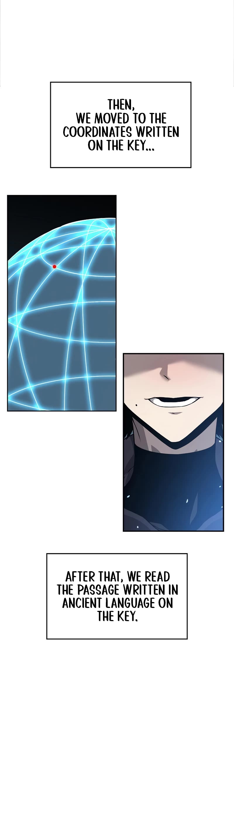 The Priest of Corruption chapter 7 page 6