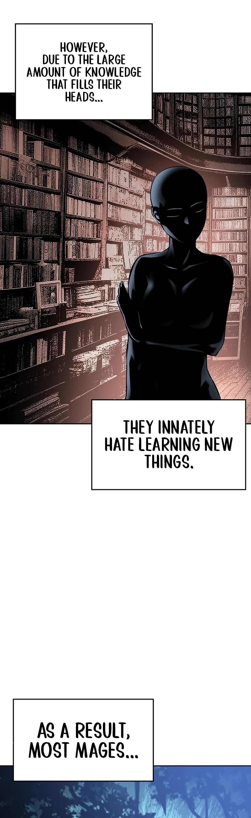 The Priest of Corruption chapter 7 page 65