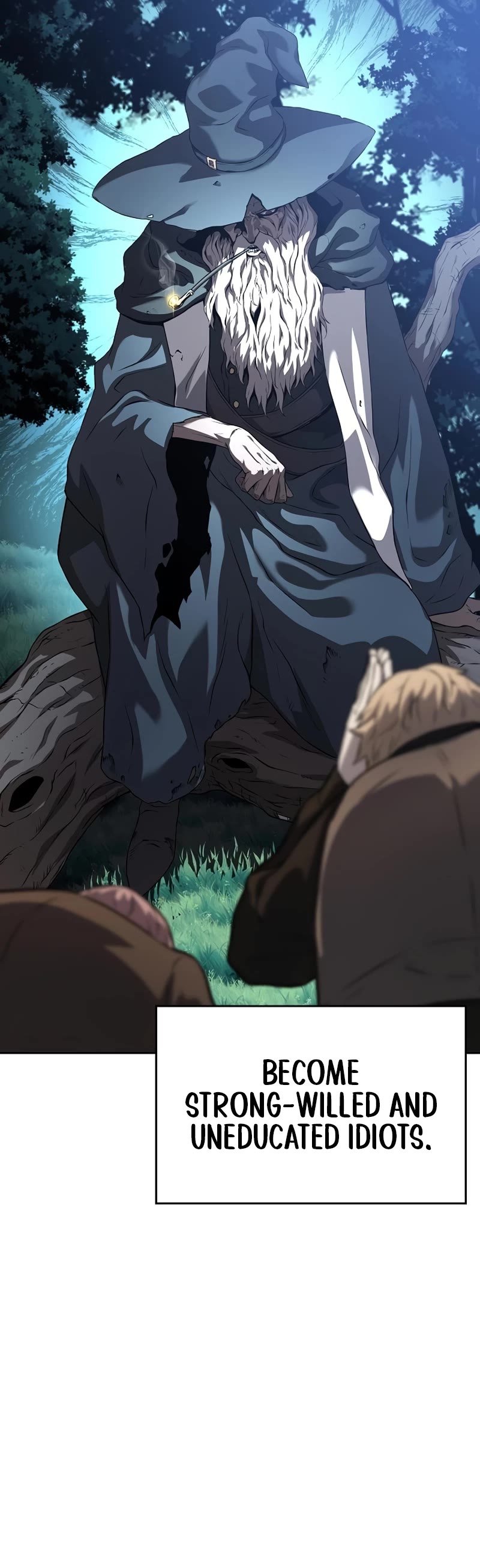 The Priest of Corruption chapter 7 page 66