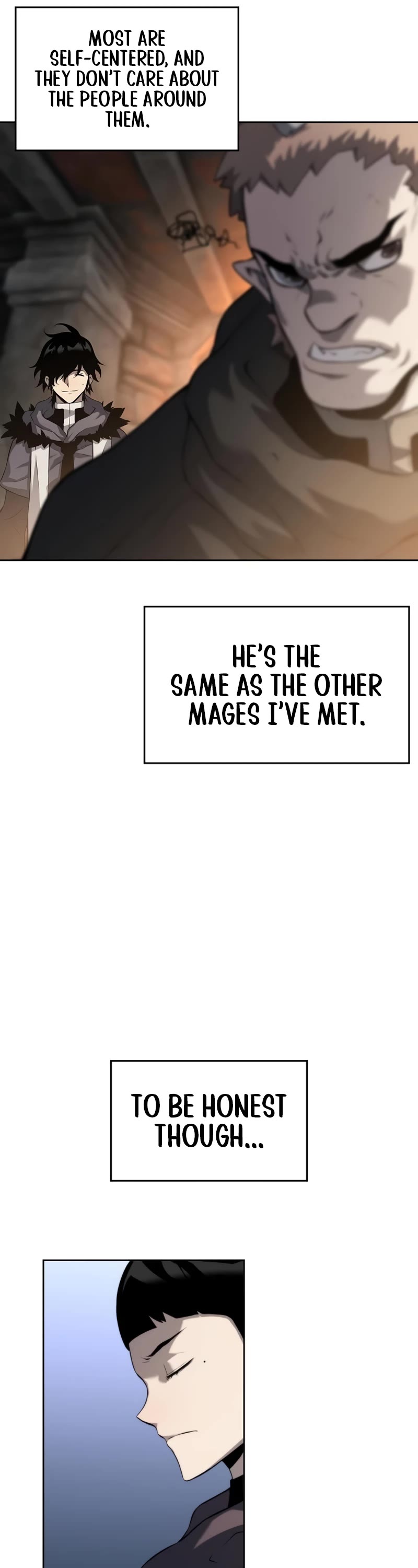 The Priest of Corruption chapter 7 page 67