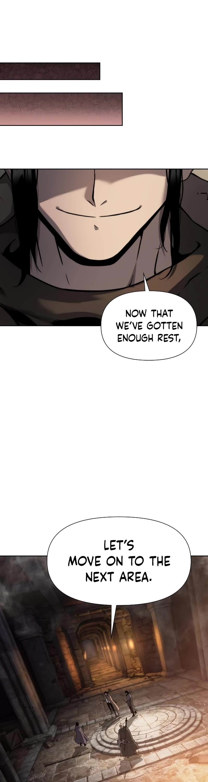 The Priest of Corruption chapter 7 page 69