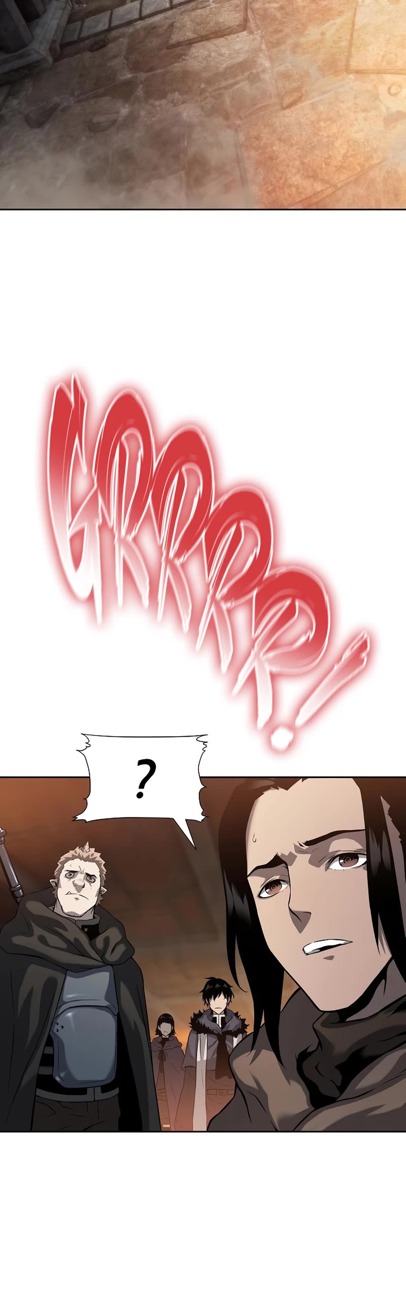 The Priest of Corruption chapter 7 page 70