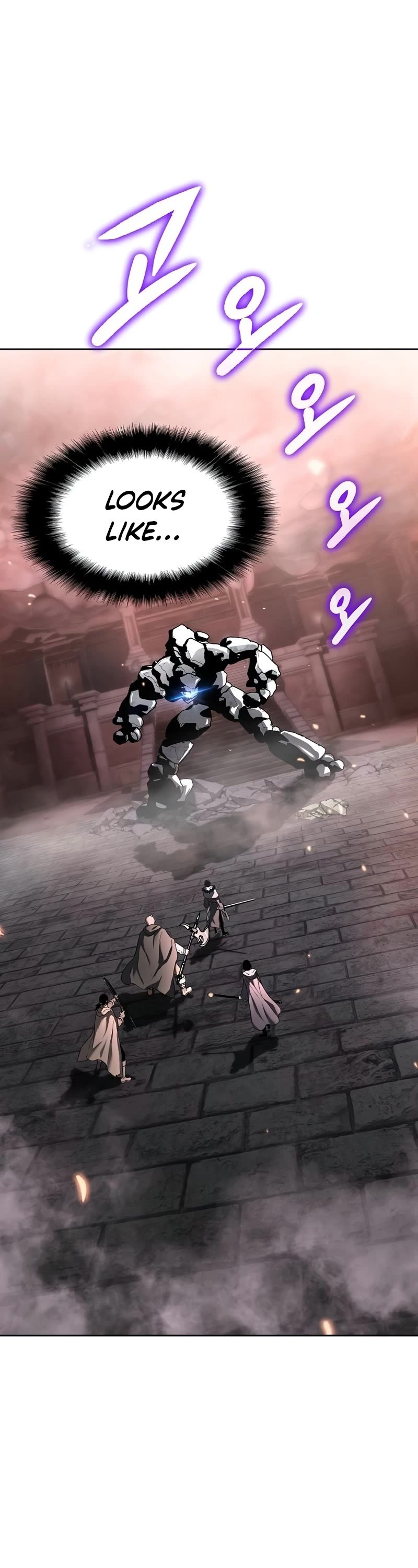 The Priest of Corruption chapter 7 page 77