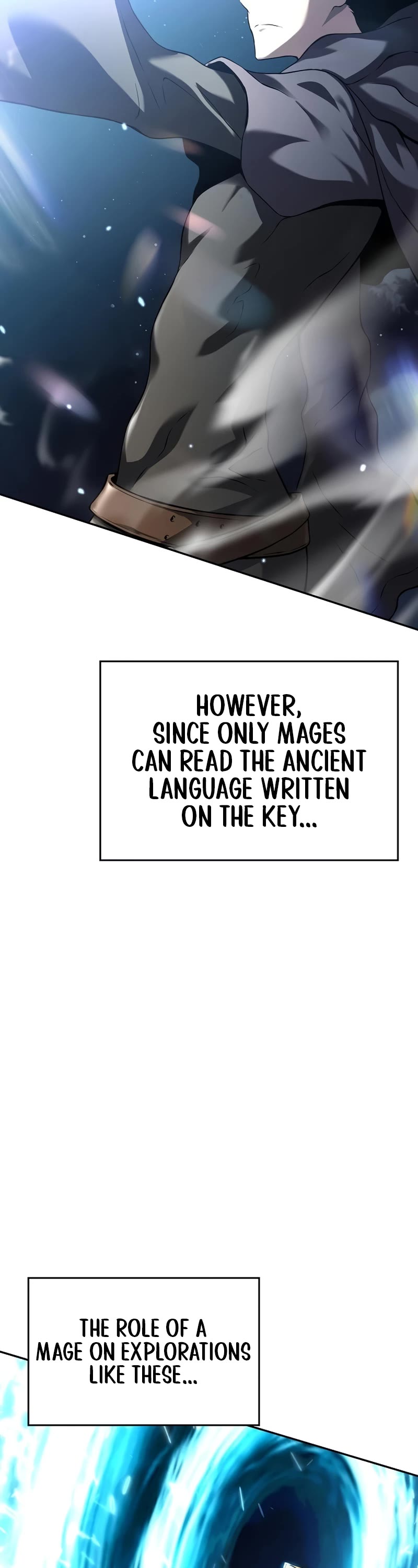 The Priest of Corruption chapter 7 page 8