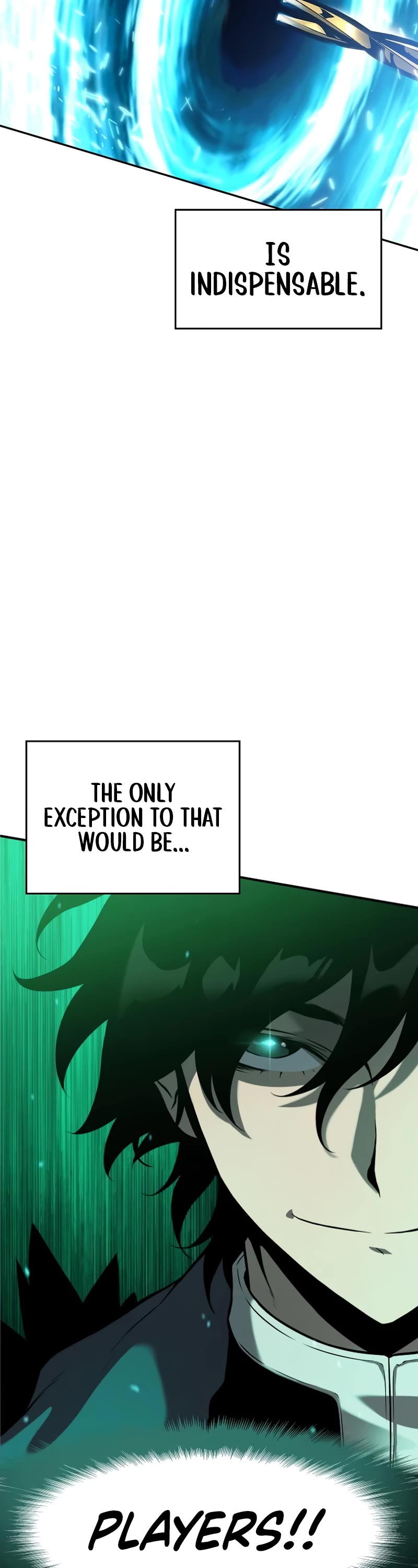 The Priest of Corruption chapter 7 page 9