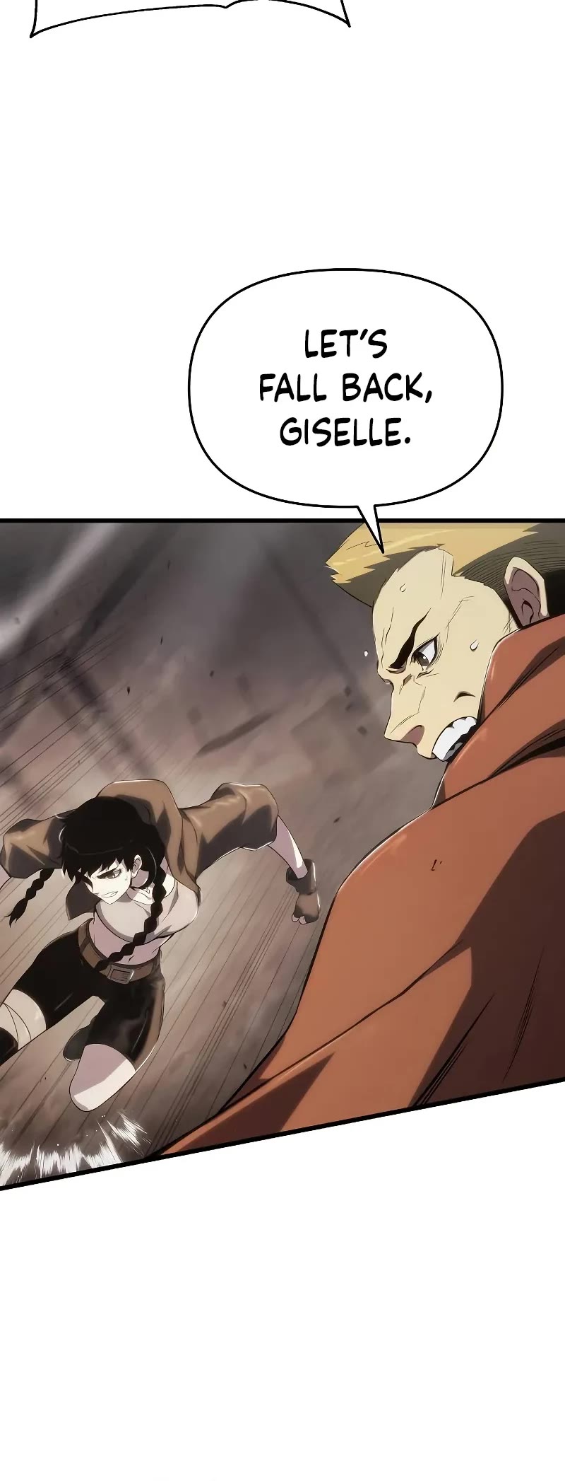 The Priest of Corruption chapter 70 page 11