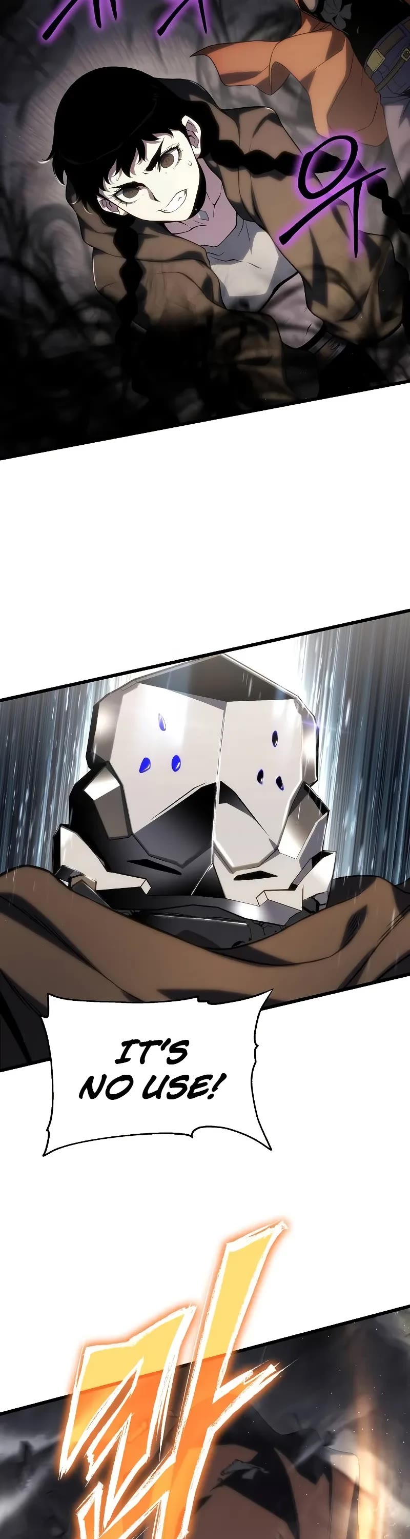 The Priest of Corruption chapter 70 page 14