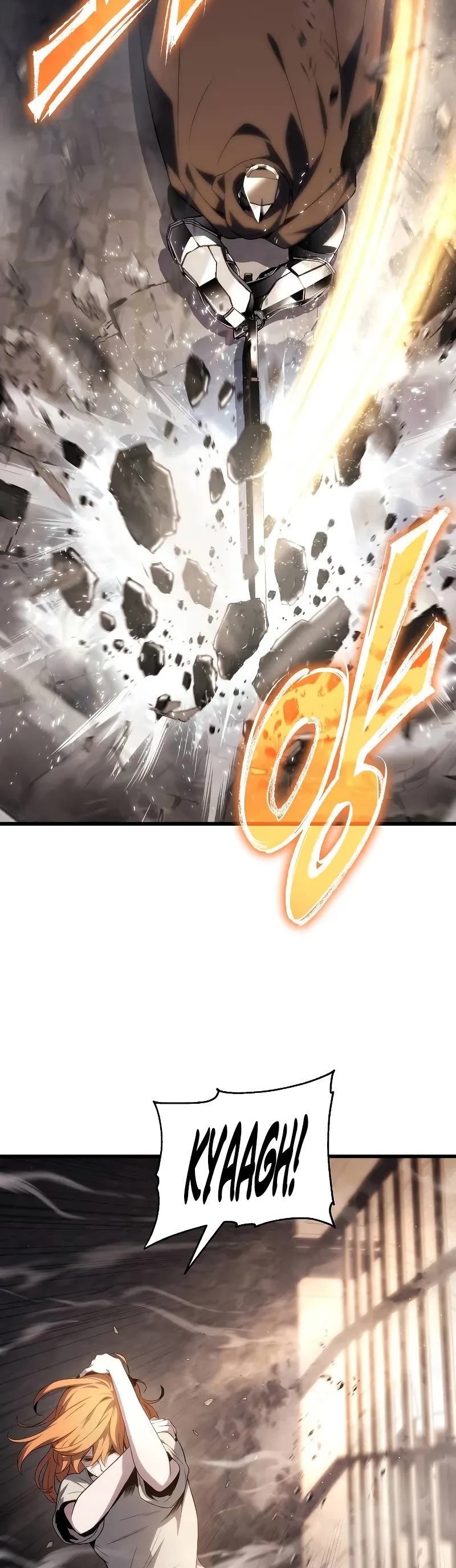 The Priest of Corruption chapter 70 page 15