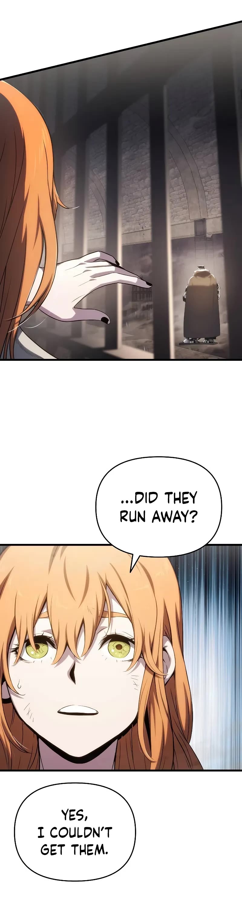 The Priest of Corruption chapter 70 page 17