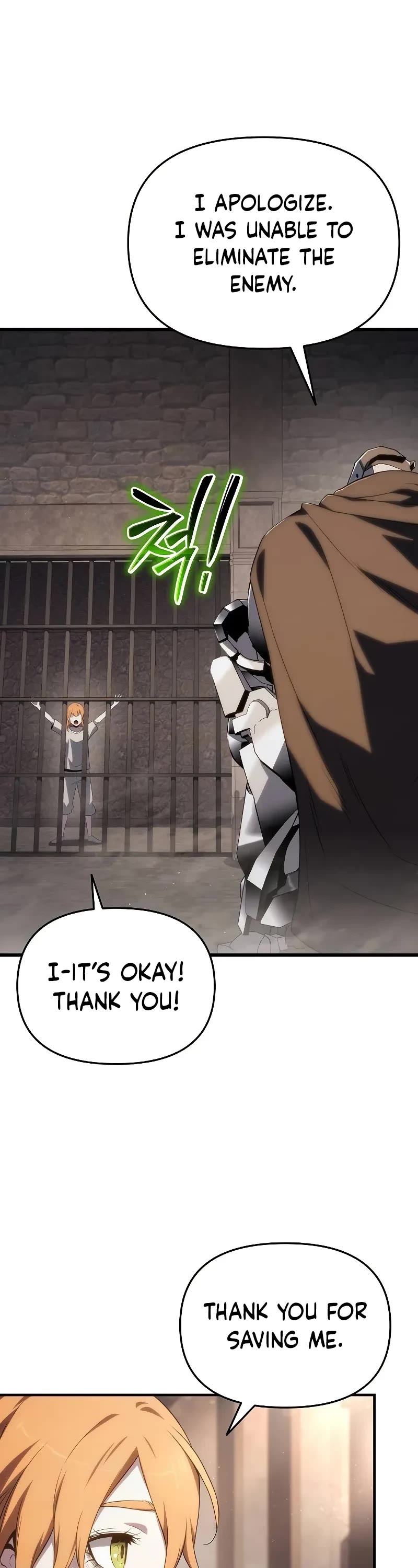 The Priest of Corruption chapter 70 page 18