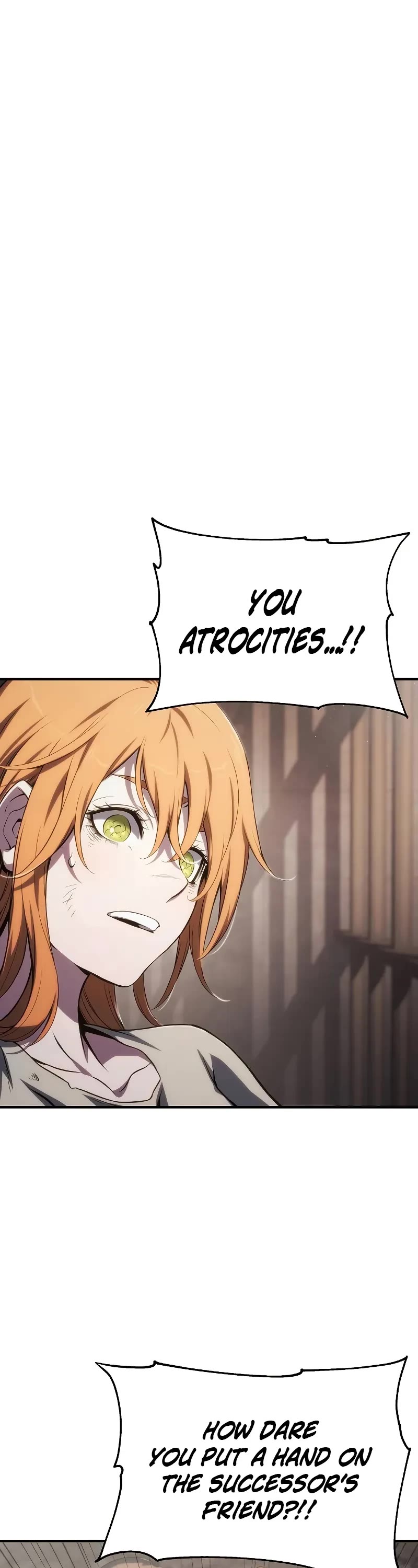 The Priest of Corruption chapter 70 page 2