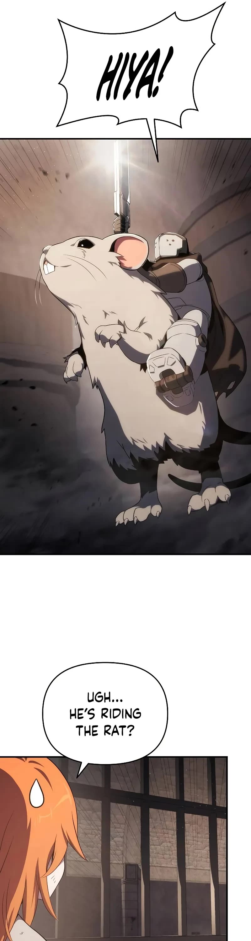 The Priest of Corruption chapter 70 page 22