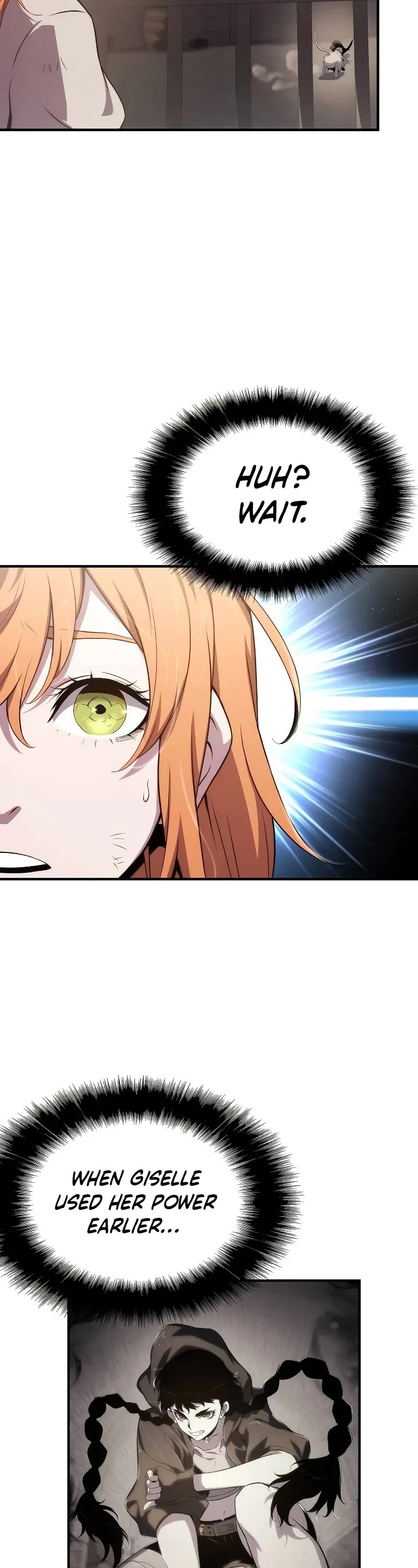 The Priest of Corruption chapter 70 page 23