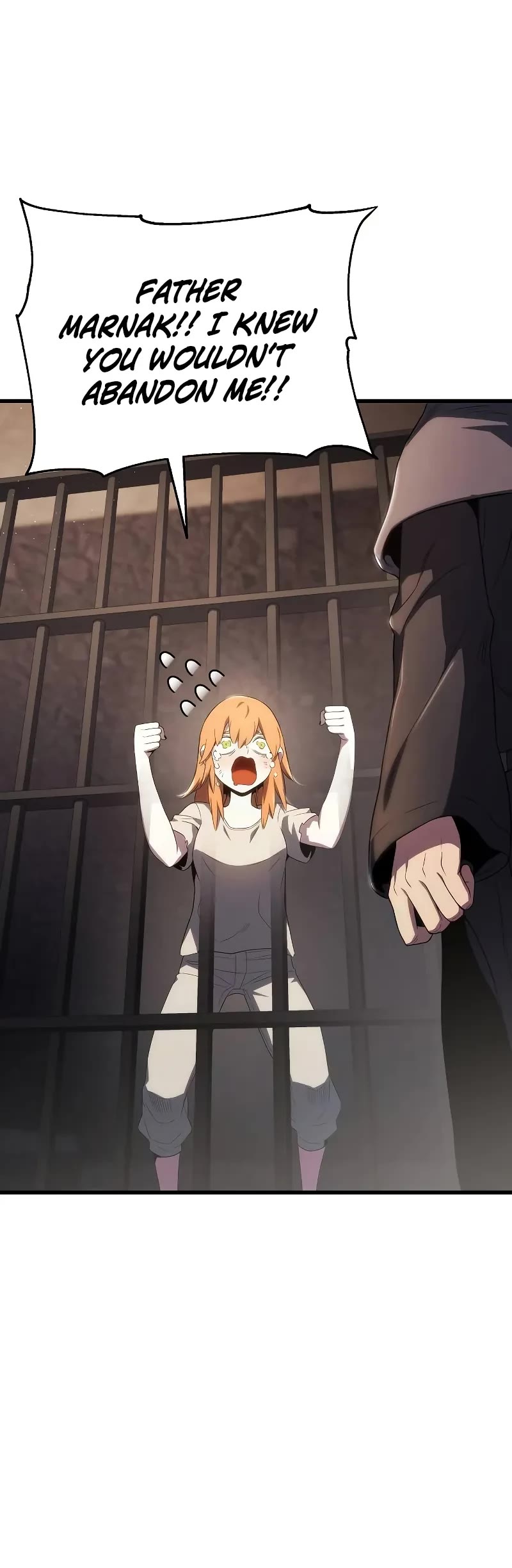 The Priest of Corruption chapter 70 page 26