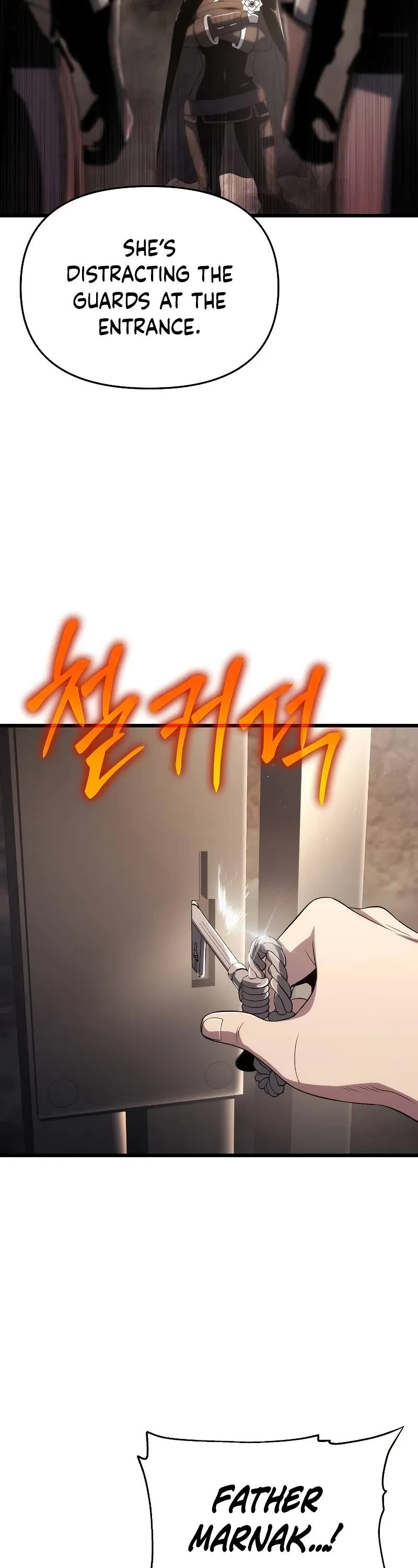 The Priest of Corruption chapter 70 page 29