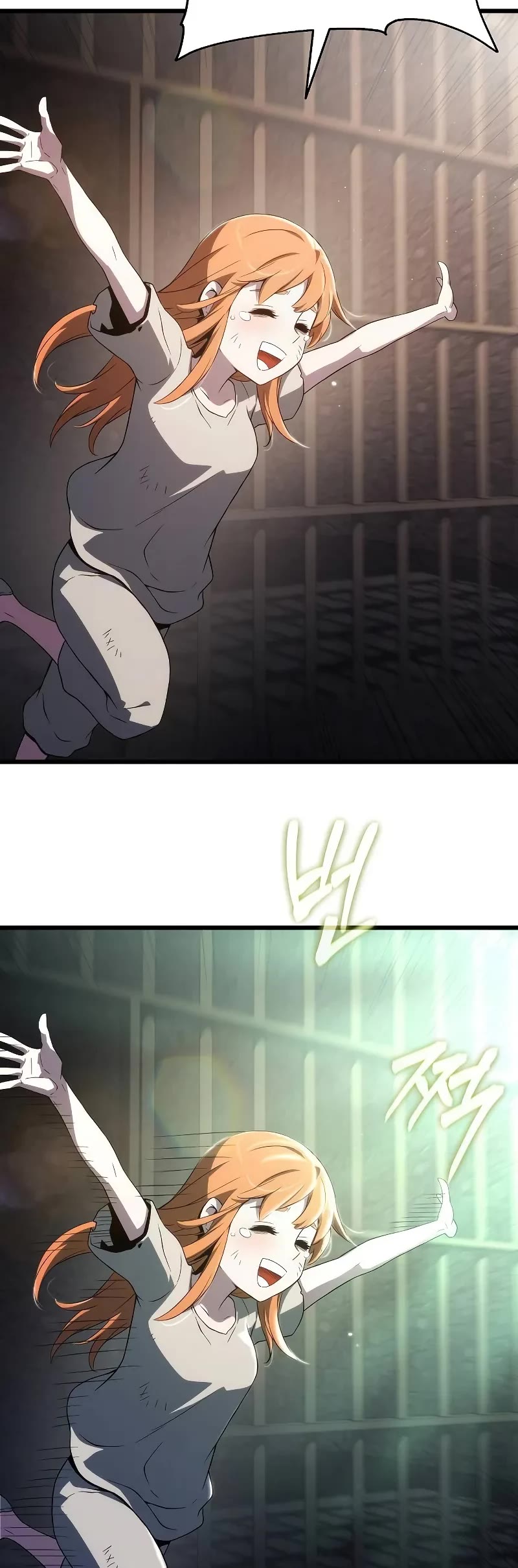 The Priest of Corruption chapter 70 page 30