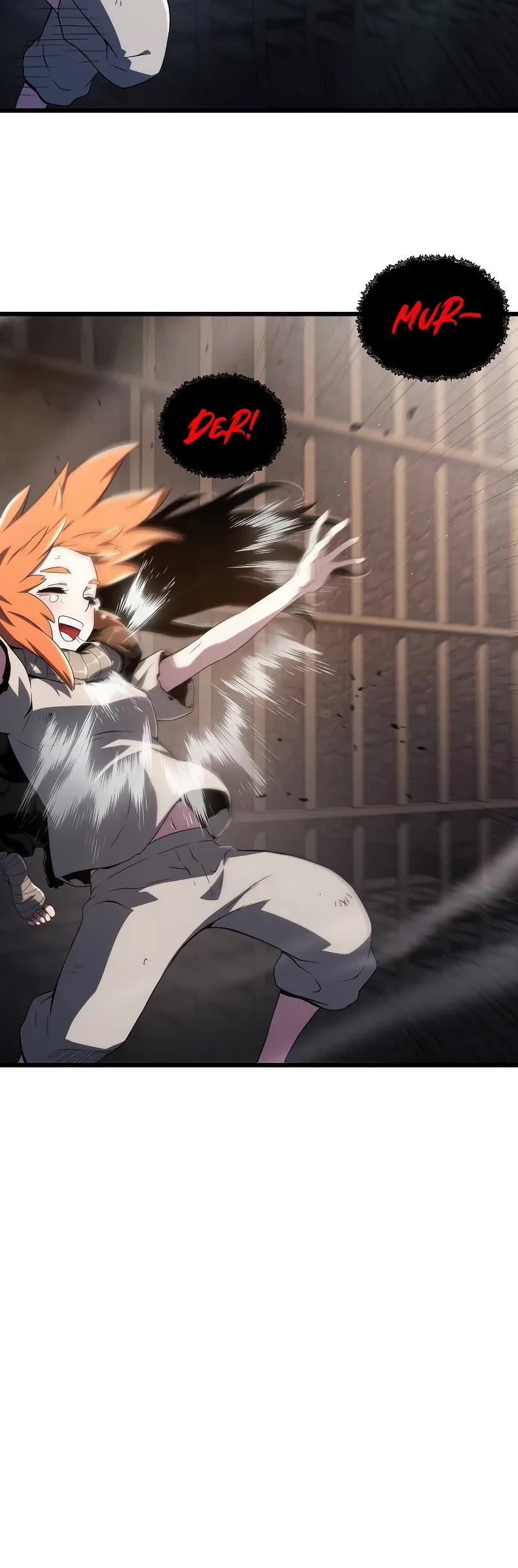 The Priest of Corruption chapter 70 page 31