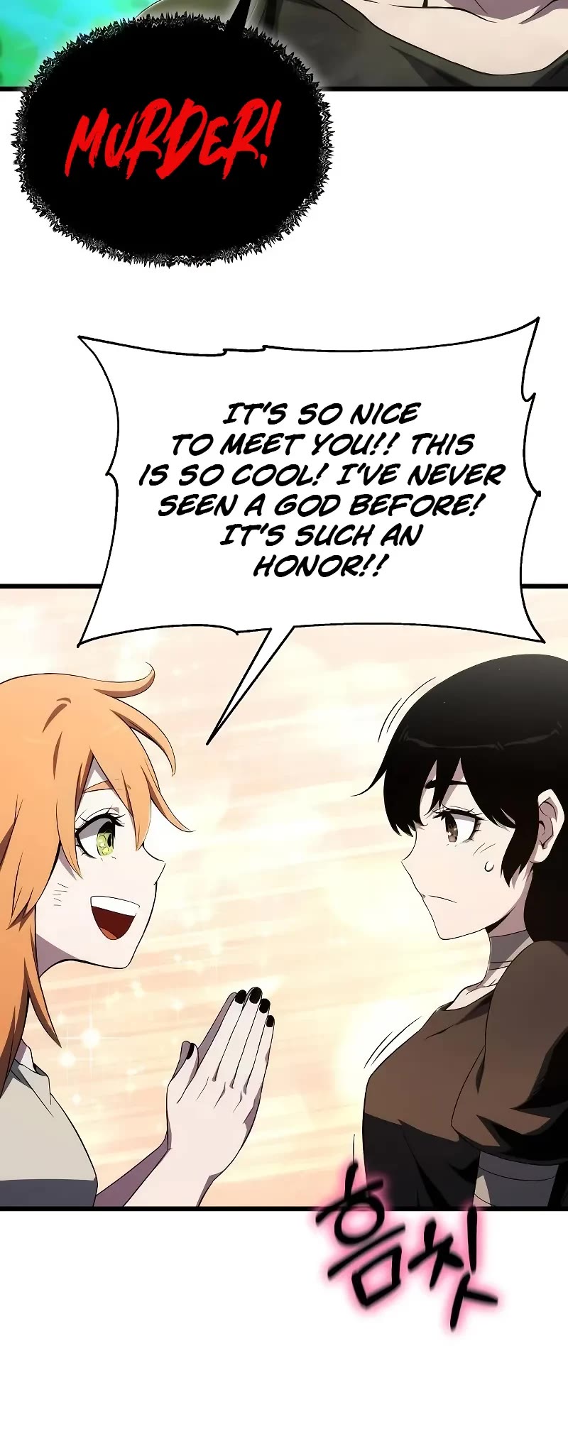 The Priest of Corruption chapter 70 page 35