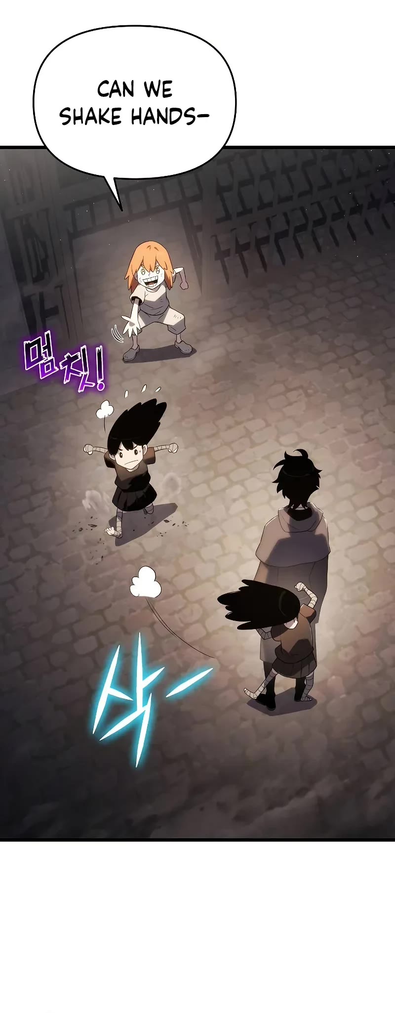 The Priest of Corruption chapter 70 page 36