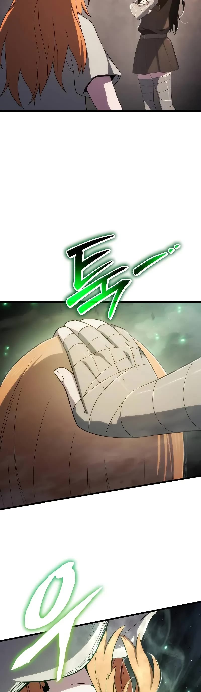 The Priest of Corruption chapter 70 page 40