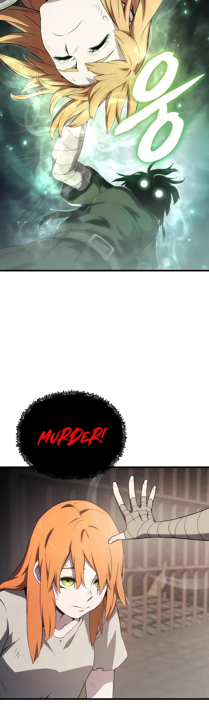 The Priest of Corruption chapter 70 page 41