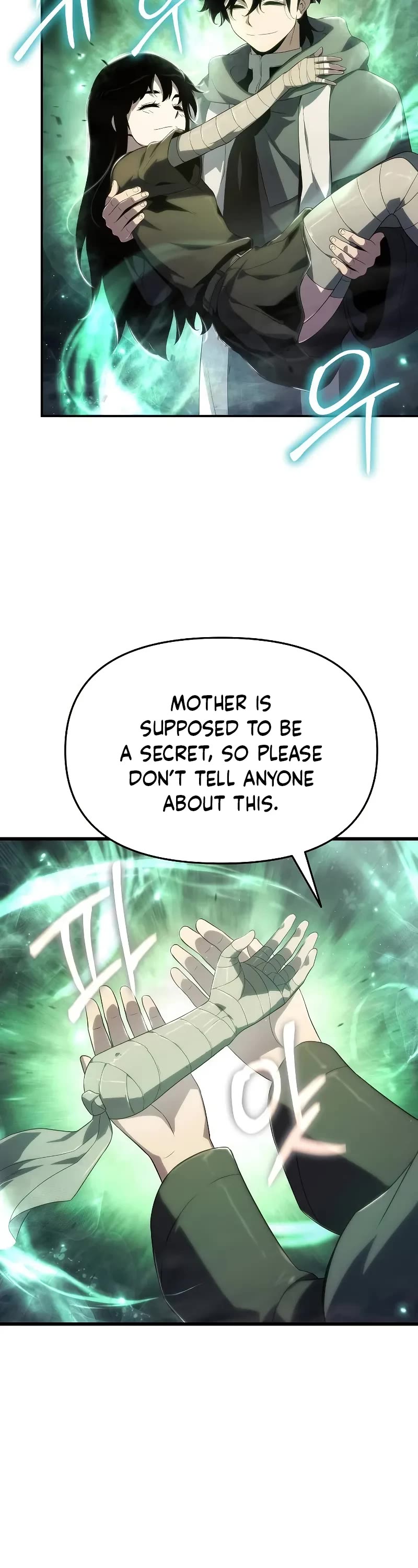 The Priest of Corruption chapter 70 page 43