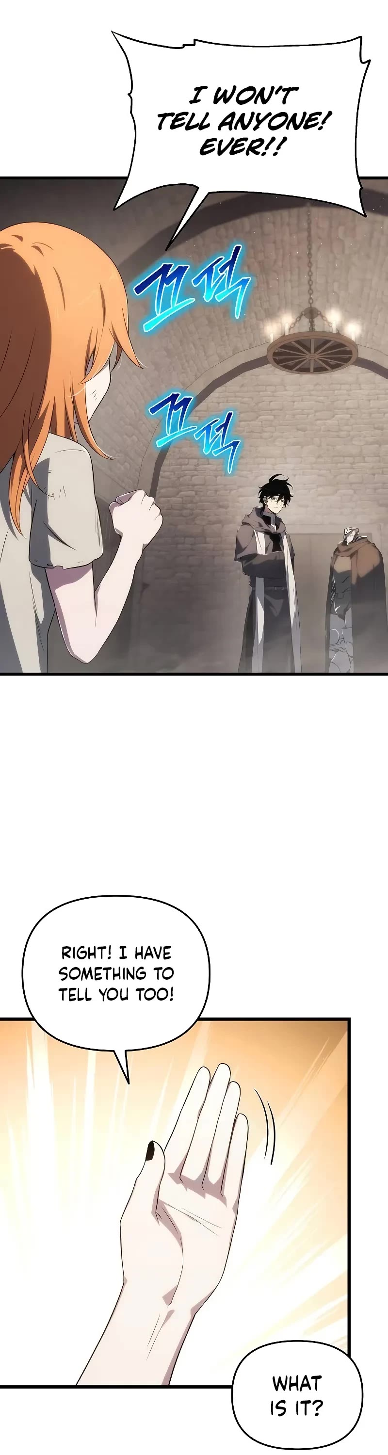 The Priest of Corruption chapter 70 page 44