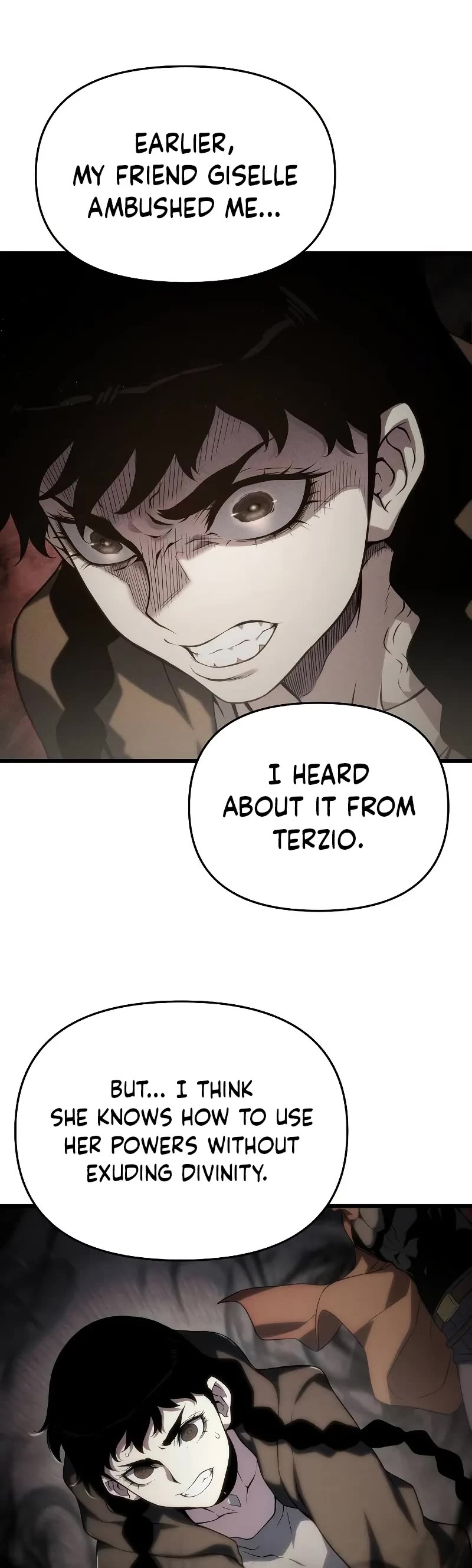 The Priest of Corruption chapter 70 page 45