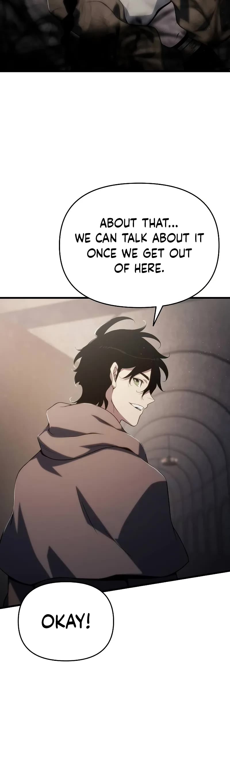 The Priest of Corruption chapter 70 page 46