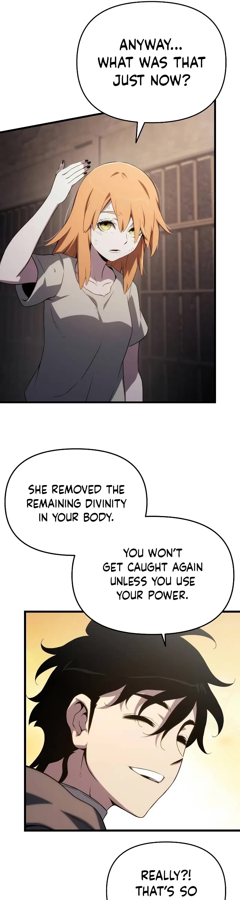 The Priest of Corruption chapter 70 page 47